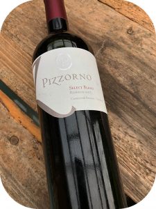 2015 Pizzorno, Select Blend Reserva, Canelones, Uruguay