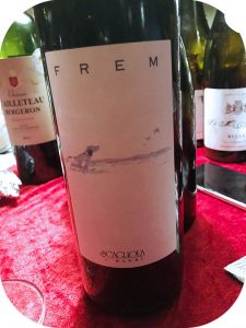 2016 Scagliola, Barbera d’Asti Frem, Piemonte, Italien