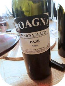 2009 Roagna, Barbaresco Pajé, Piemonte, Italien