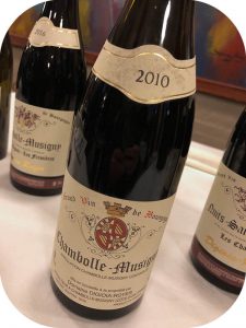 2010 Domaine Digioia-Royer, Chambolle-Musigny, Bourgogne, Frankrig