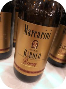 2010 Poderi Marcarini, Barolo Brunate, Piemonte, Italien