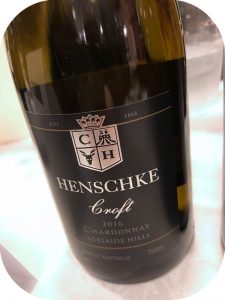 2016 Henschke, Lenswood Croft Chardonnay, Adelaide Hills, Australien