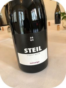 2004 Weingut Solveigs, Pinot Noir Steil, Rheingau, Tyskland