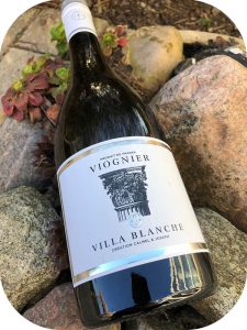 2018 Calmel & Joseph, Villa Blanche Viognier, Languedoc, Frankrig