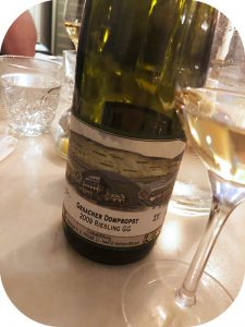 2009 Weingut S.A. Prüm, Graacher Domprobst Riesling GG, Mosel, Tyskland