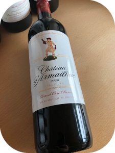 2009 Château d’Armailhac, Pauillac 5. Grand Cru Classé, Bordeaux, Frankrig