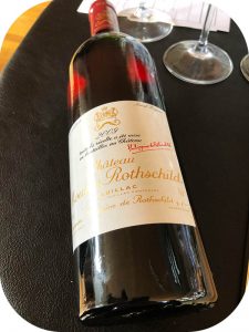 2009 Château Mouton Rothschild, Pauillac 1. Grand Cru Classé, Bordeaux, Frankrig