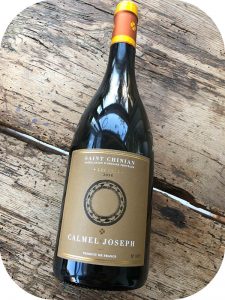 2016 Calmel & Joseph, Saint-Chinian Les Crus, Languedoc, Frankrig