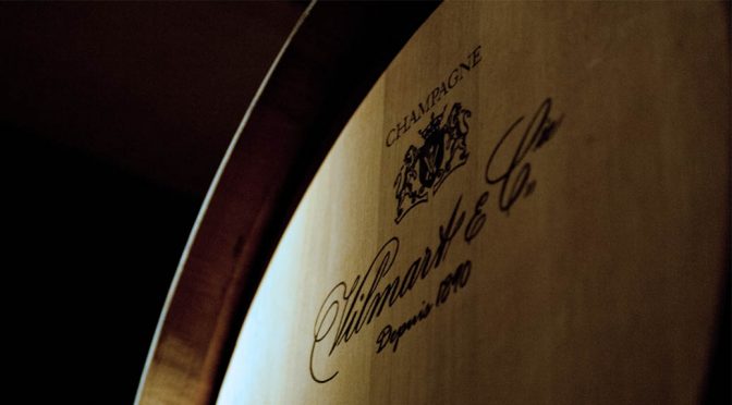 2014 Vilmart & Cie, Grand Cellier d’Or Premier Cru, Champagne, Frankrig