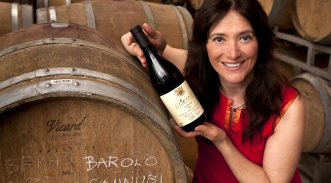 2014 E. Pira & Figli Chiara Boschis, Barolo Cannubi, Piemonte, Italien