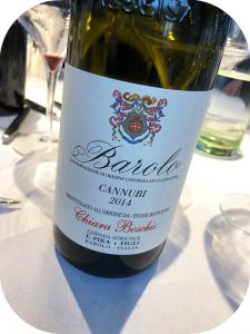 2014 E. Pira & Figli Chiara Boschis, Barolo Cannubi, Piemonte, Italien