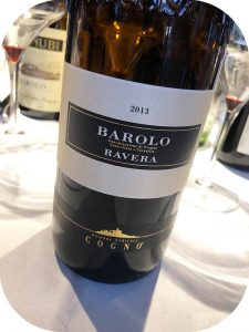 2013 Elvio Cogno, Barolo Ravera, Piemonte, Italien