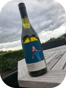 2018 Frankland Estate, Chicken Shit Chardonnay, Western Australia, Australien