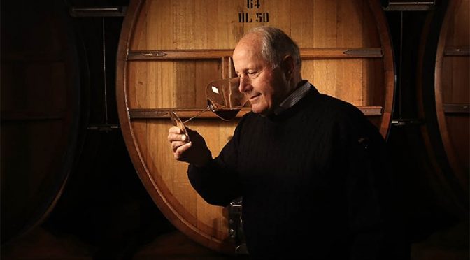 2014 Paolo Scavino, Barolo Cannubi, Piemonte, Italien