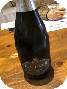 2017 Coffele, Millesimato Brut, Veneto, Italien