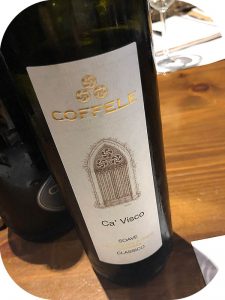 2018 Coffele, Soave Classico Ca' Visco, Veneto, Italien