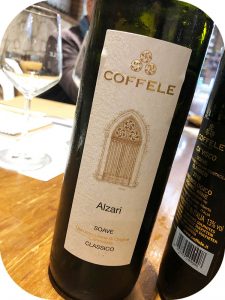 2016 Coffele, Soave Classisco Alzari, Veneto, Italien