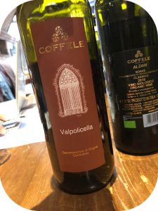 2018 Coffele, Valpolicella, Veneto, Italien