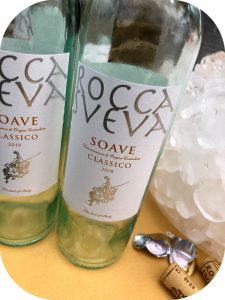 2018 Cantina di Soave, Rocca Sveva Soave Classico, Veneto, Italien