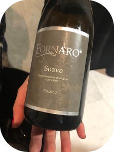 2011 Damiano Fornaro, Soave Classico, Veneto, Italien