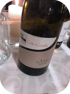 2017 Corte Canella, Soave La Vero, Veneto, Italien