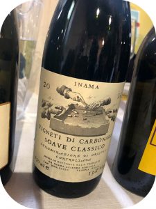 2016 Inama, Soave Classico Vignetti di Carbonare, Veneto, Italien