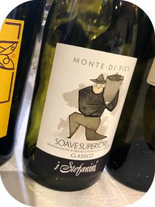 2015 I Stefanini, Soave Superiore Classico Monte di Fice, Veneto, Italien