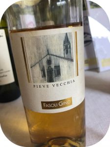 2007 Fasoli Gino, Pieve Vecchia Bianco, Veneto, Italien