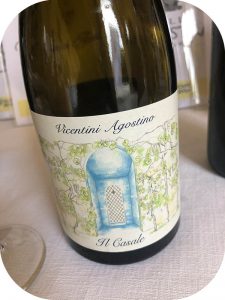 2012 Vicentini Agostino, Soave Superiore Il Casale, Veneto, Italien