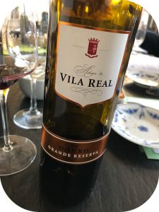 2013 Adega de Vila Real, Grande Reserva, Douro, Portugal