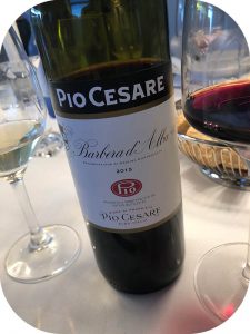 2015 Pio Cesare, Barbera d’Alba, Piemonte, Italien