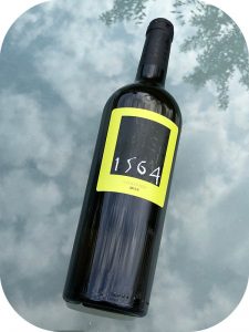 2018 Bodega Sierra Norte, 1564 Viognier, Castilla-La Mancha, Spanien