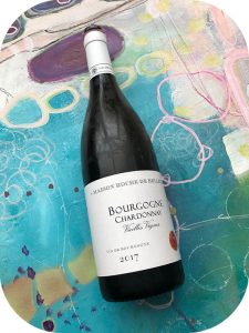 2017 Maison Roche de Bellene, Bourgogne Chardonnay Vielles Vignes, Bourgogne, Frankrig