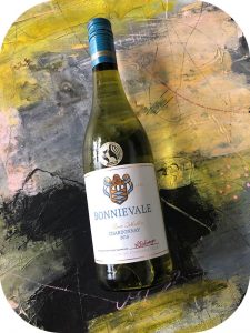 2018 Bonnievale Wines, River Collection Chardonnay, Western Cape, Sydafrika