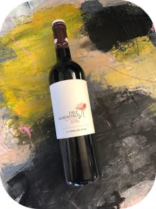 2016 Vega Clara, Diez Almendros, Ribera del Duero, Spanien