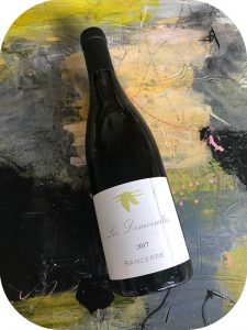 2017 Domaine Mathieu & Benoit Fleuriet, Sancerre Les Demoiselles Blanc, Loire, Frankrig