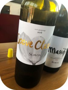 2018 Suavia, Soave Classico, Veneto, Italien