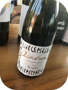 2013 Suavia, Acinatium Recioto di Soave, Veneto, Italien