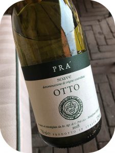 2018 Graziano Prà, Otto Soave Classico, Veneto, Italien