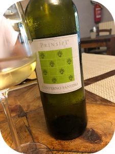 2018 Conterno Fantino, Langhe Bianco Princìpi, Piemonte, Italien