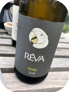 2018 Réva, Langhe Bianco Grey, Piemonte, Italien
