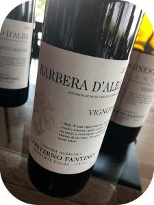 2017 Conterno Fantino, Barbera d’Alba Vignota, Piemonte, Italien