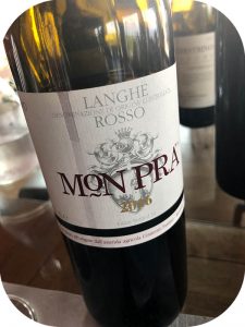 2016 Conterno Fantino, Langhe Rosso Monprà, Piemonte, Italien