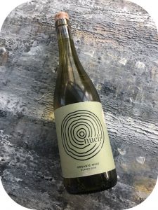 2018 Bodegas Neleman, Nucli Blanco, Valencia, Spanien