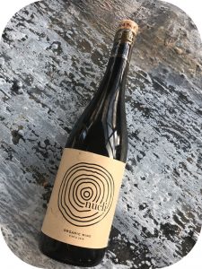 2018 Bodegas Neleman, Nucli Tinto, Valencia, Spanien