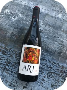 2015 Bodegas Luna Beberide, Art, Bierzo, Spanien