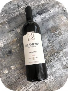 2015 Quinta do Vale Meâo, Meandro Tinto, Douro, Portugal