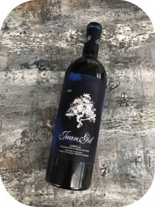 2016 Juan Gil, Blue Label, Jumilla, Spanien