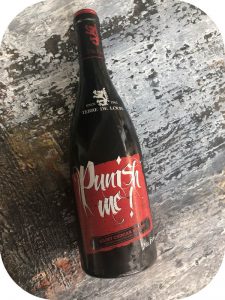 2016 Vignoble Vellas, Villa Furiosa Punish Me!, Languedoc, Frankrig