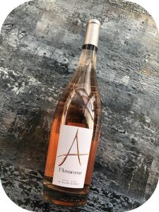 2018 Château Saint Jean d'Aumieres, L’Arnacoeur Pays d’Oc, Languedoc, Frankrig